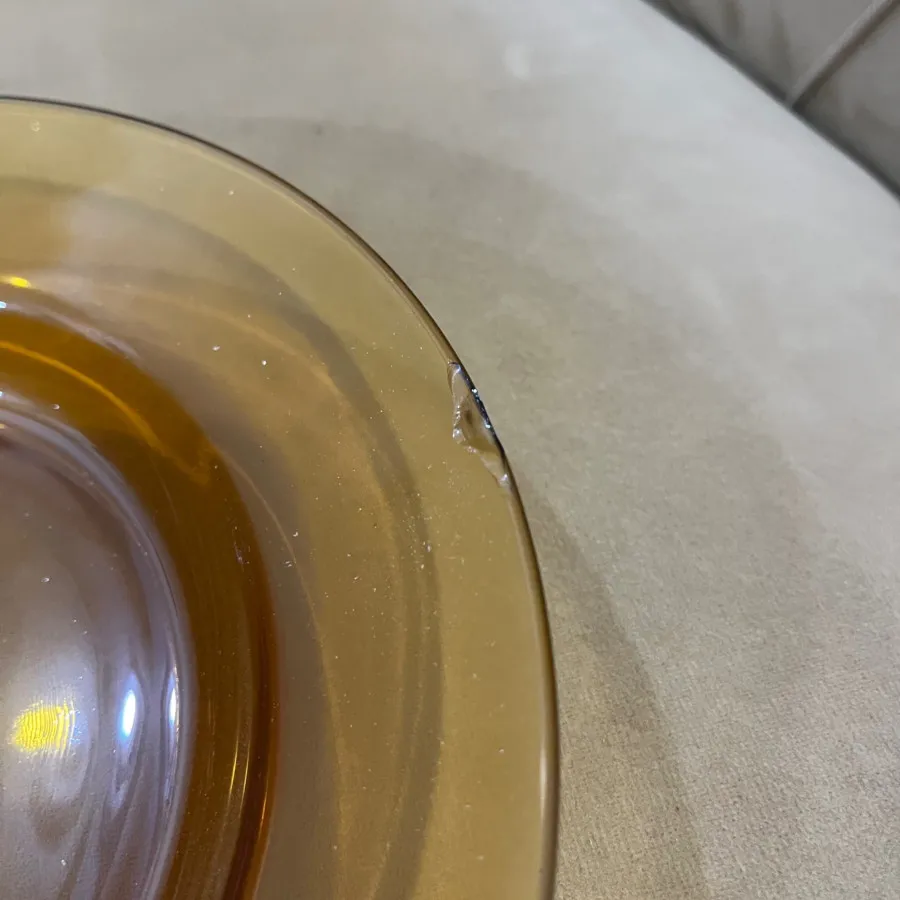 بشقاب دورالکس