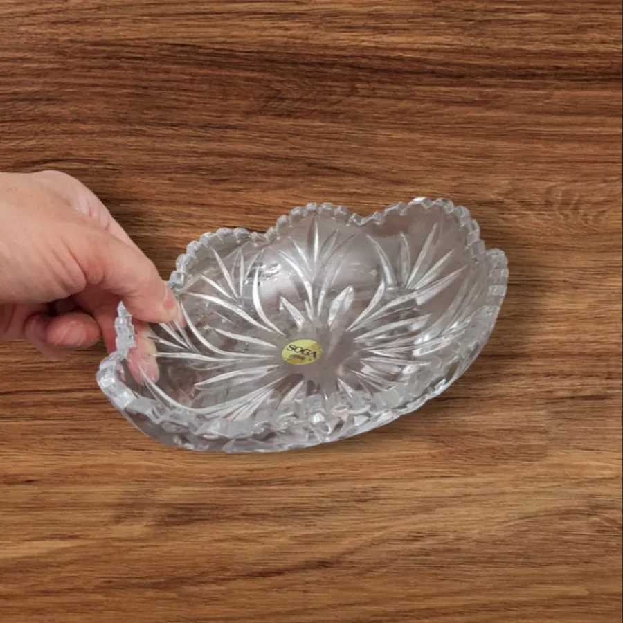 ظرف شکلات خوری ترک