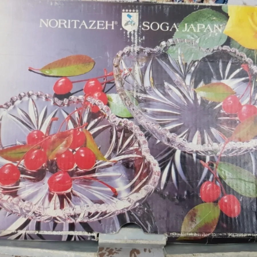 ظرف شکلات خوری ترک