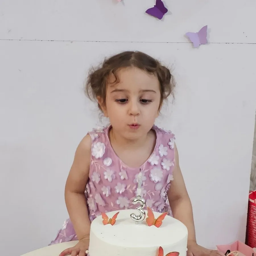 لباس عروسکی