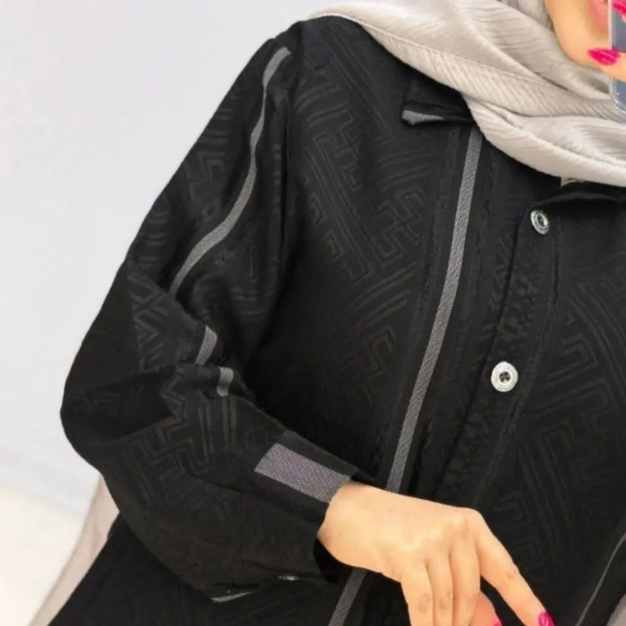 مانتو عیدانه