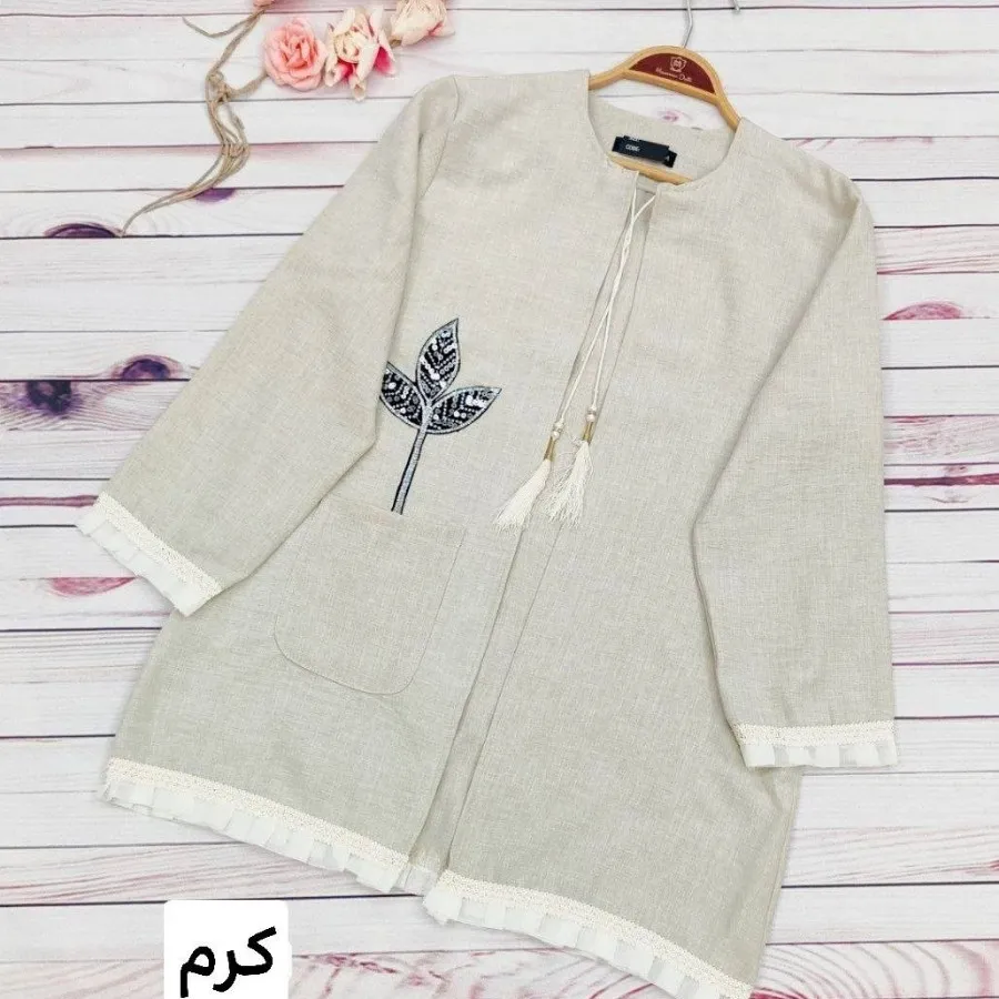 مانتو کتی عیدانه