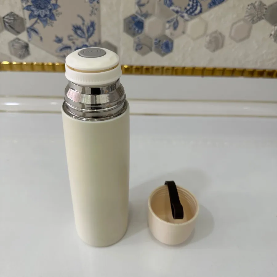 فلاسک