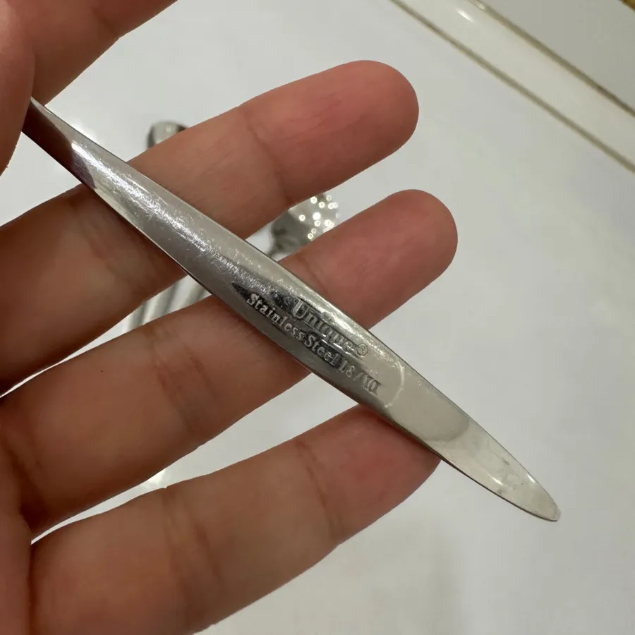قاشق چای خوری یونیک