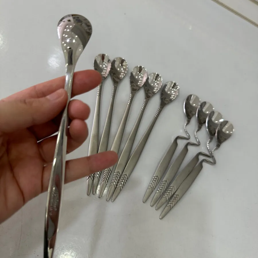 قاشق شربت خوری یونیک