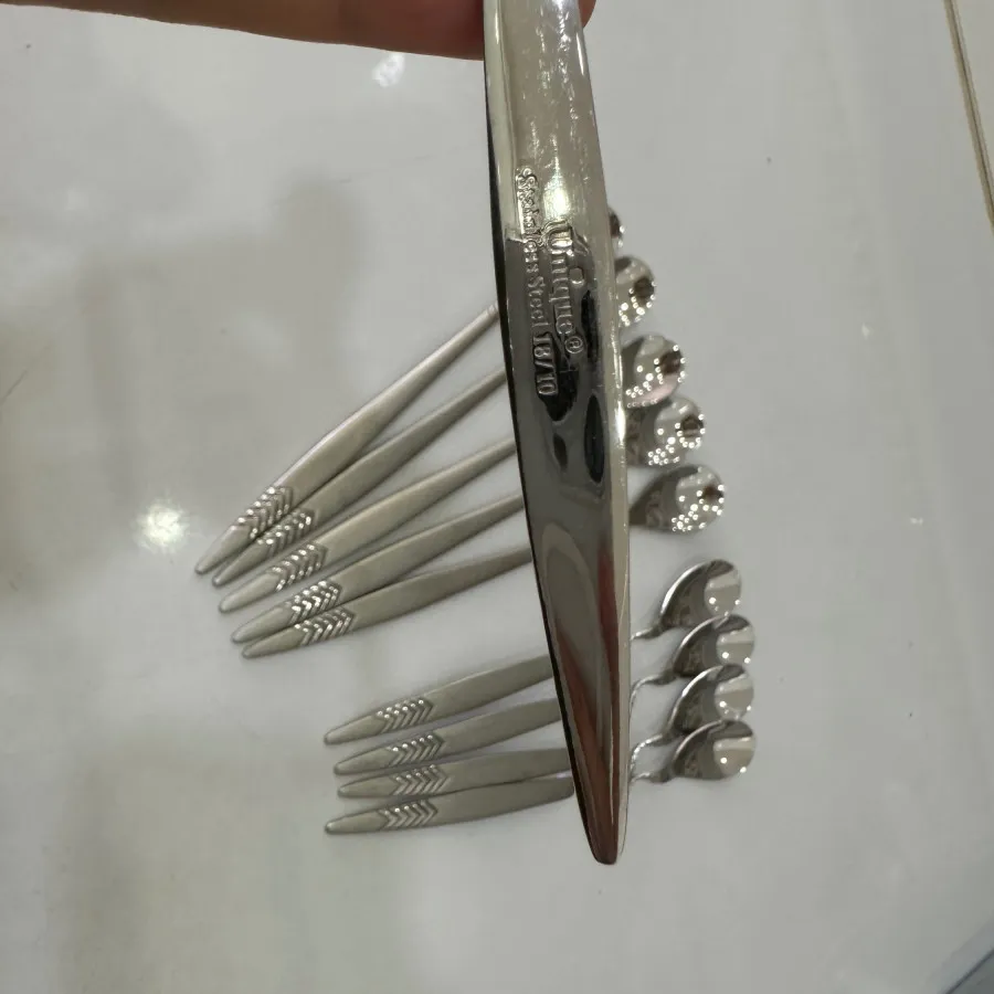 قاشق شربت خوری یونیک