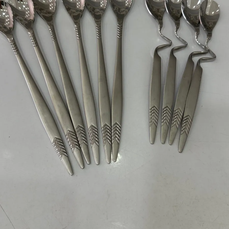 قاشق شربت خوری یونیک
