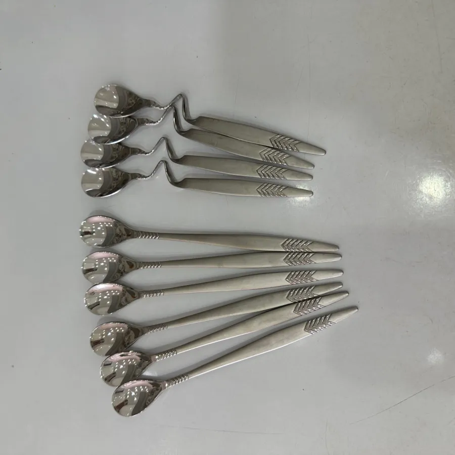 قاشق شربت خوری یونیک