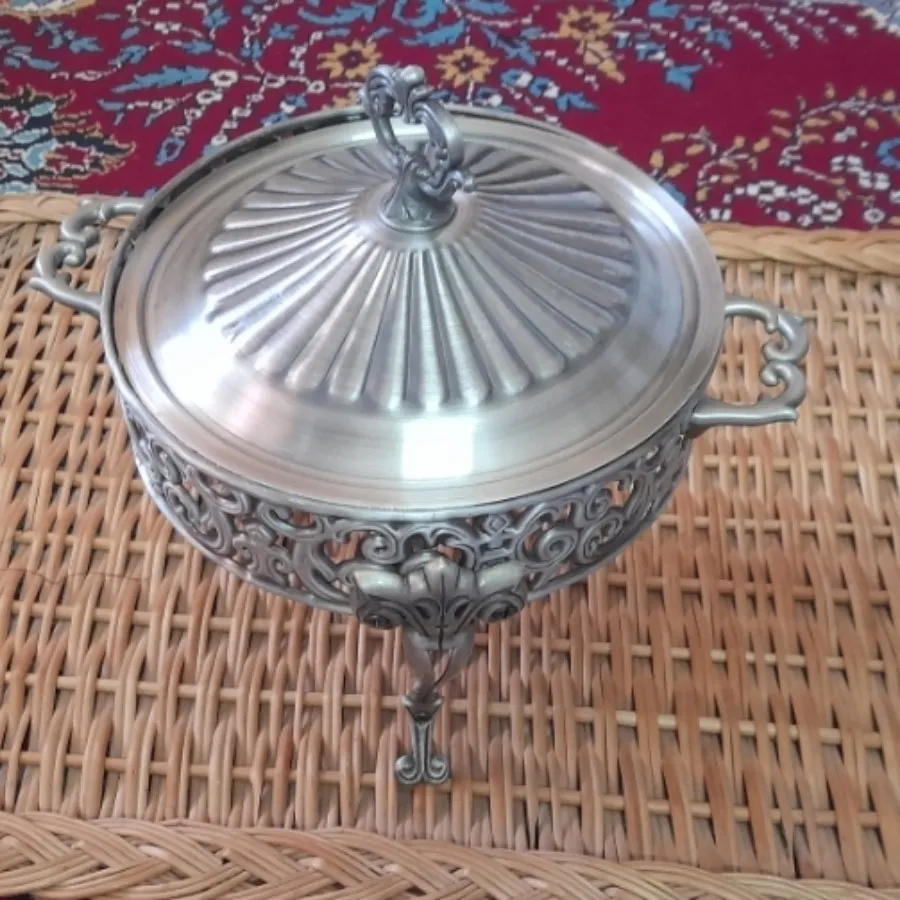 سوفله خوری پیوتر