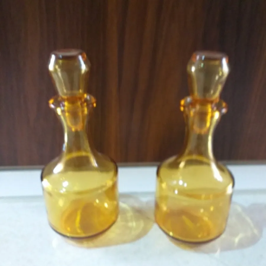 آبلیمو خوری کریستال