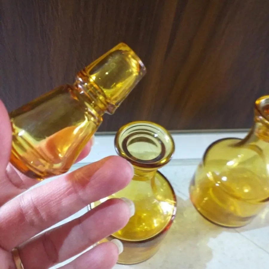 آبلیمو خوری کریستال
