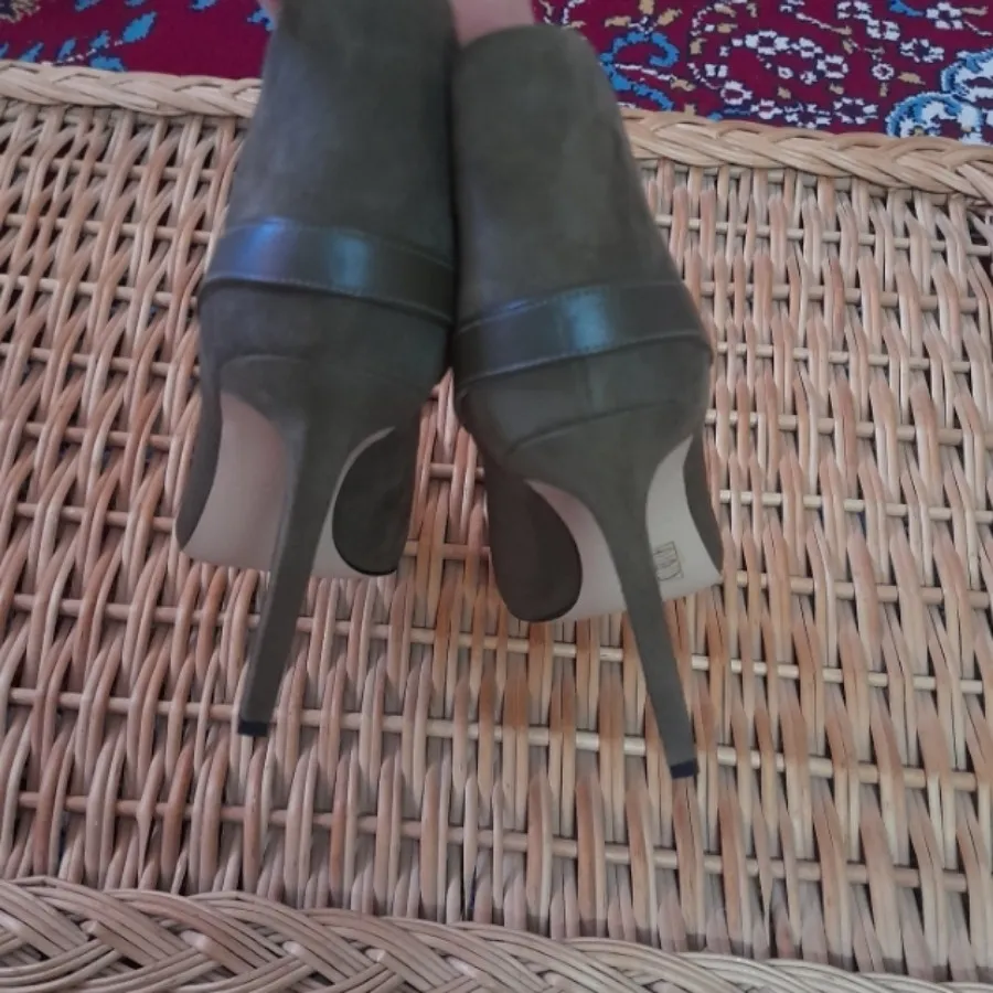 نیم بوت مجلسی