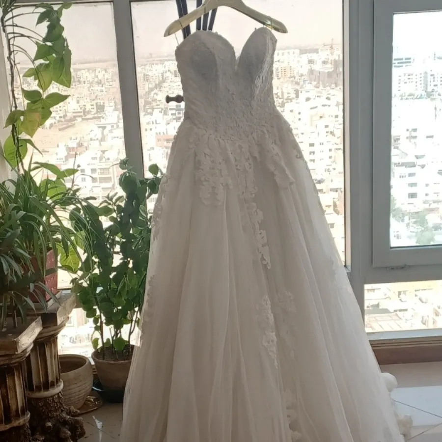 لباس عروس ترند
