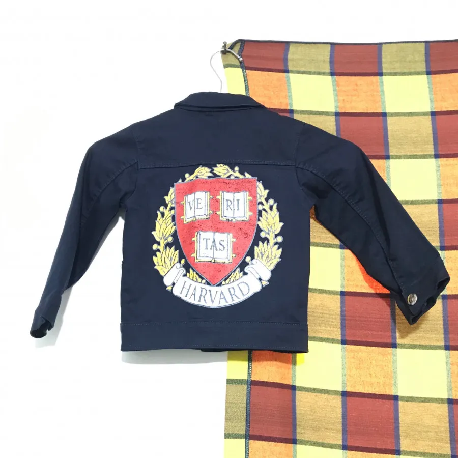 کت لی پسرانه