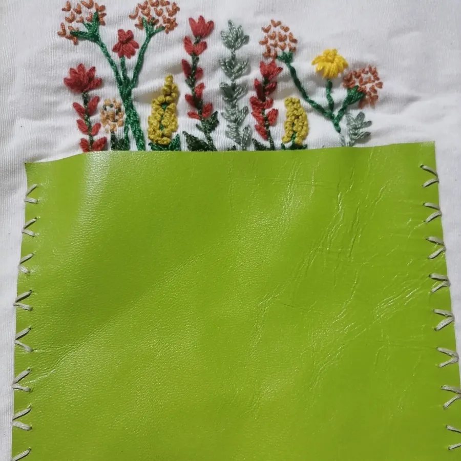 کیف پارچه ای