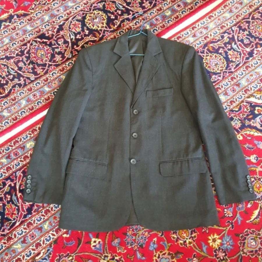 کت تک مردانه سایز 48 50