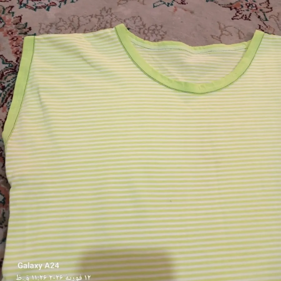 تیشرت راحتی زنانه