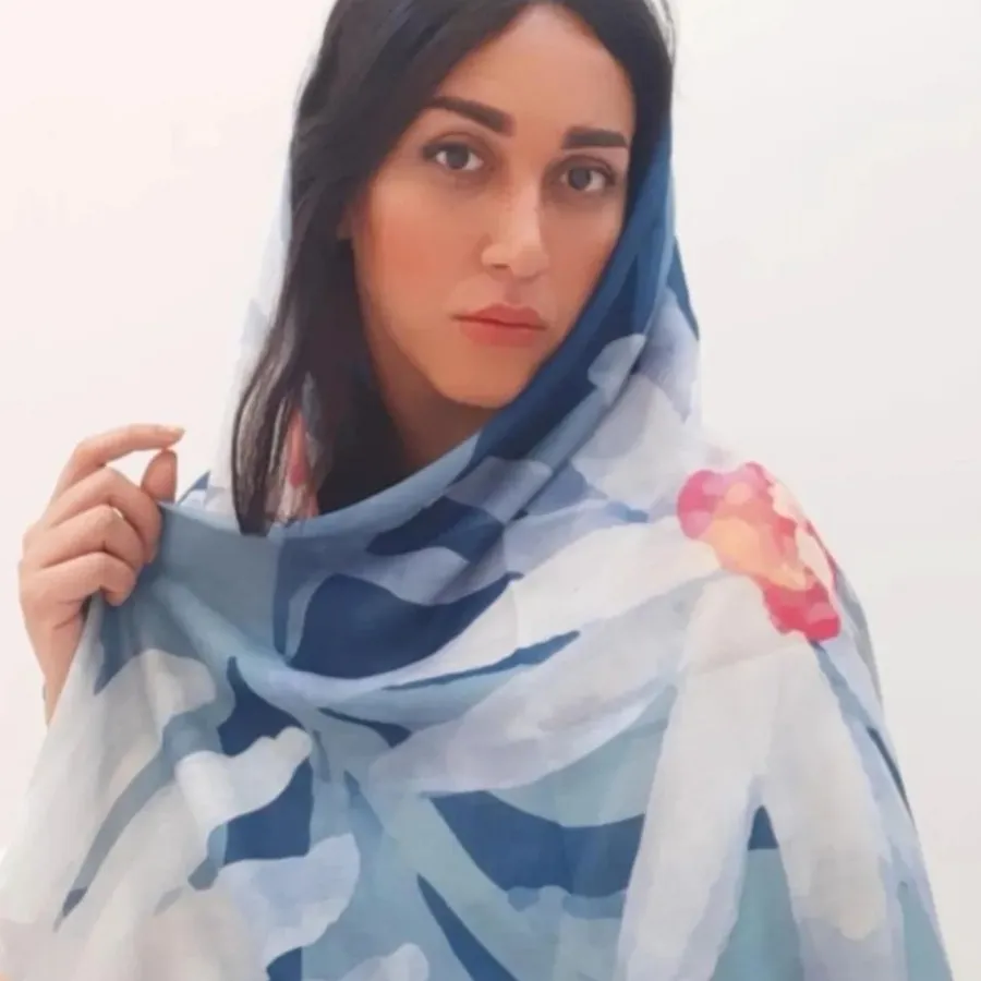 روسری