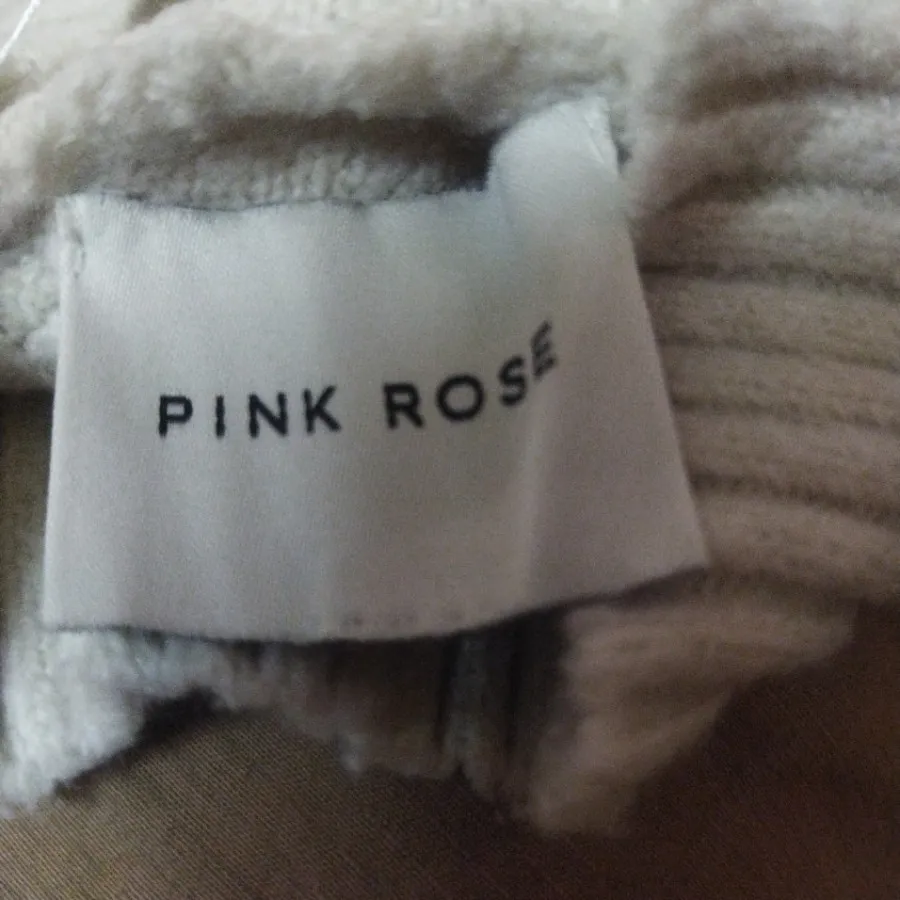 بافت  pink rose