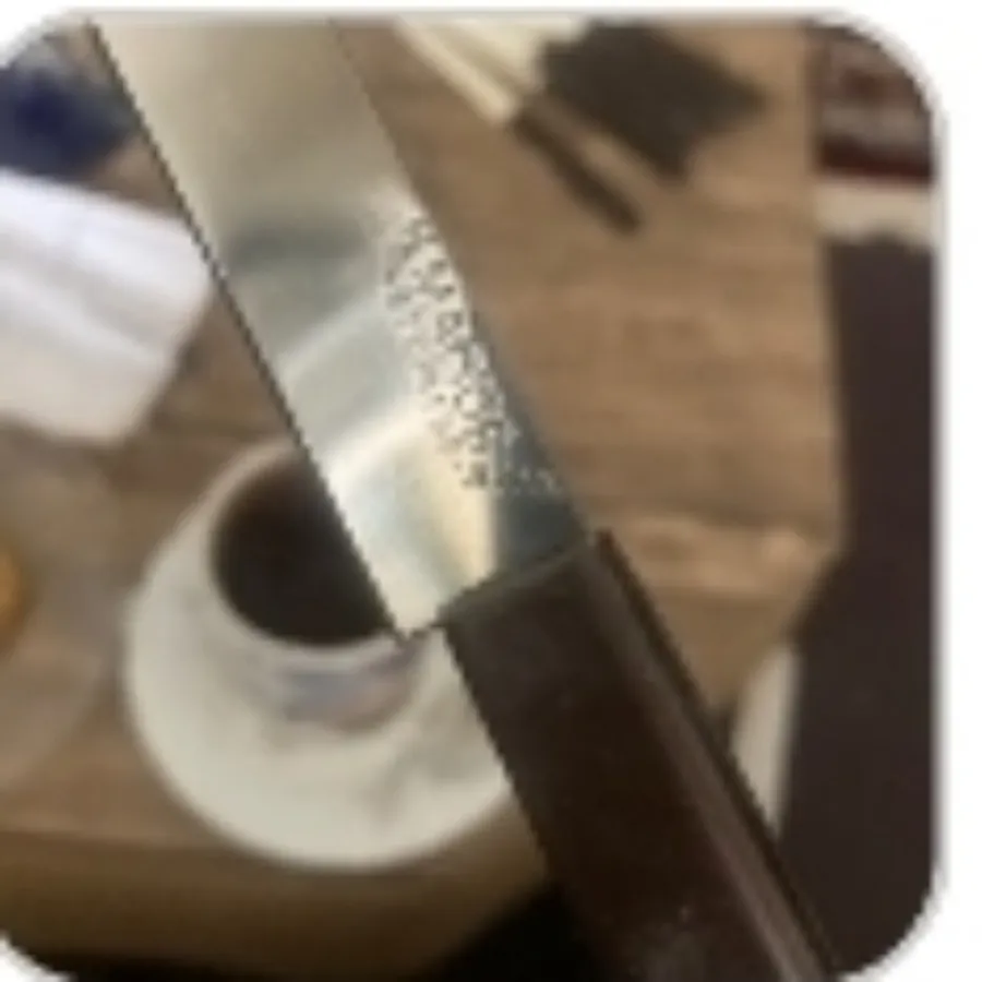 کارد میوه خوری ژاپنی