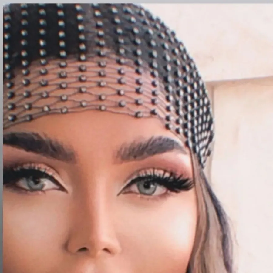 باندانا مش