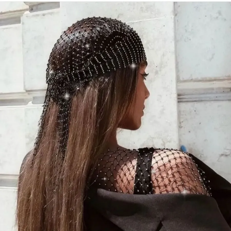 باندانا مش