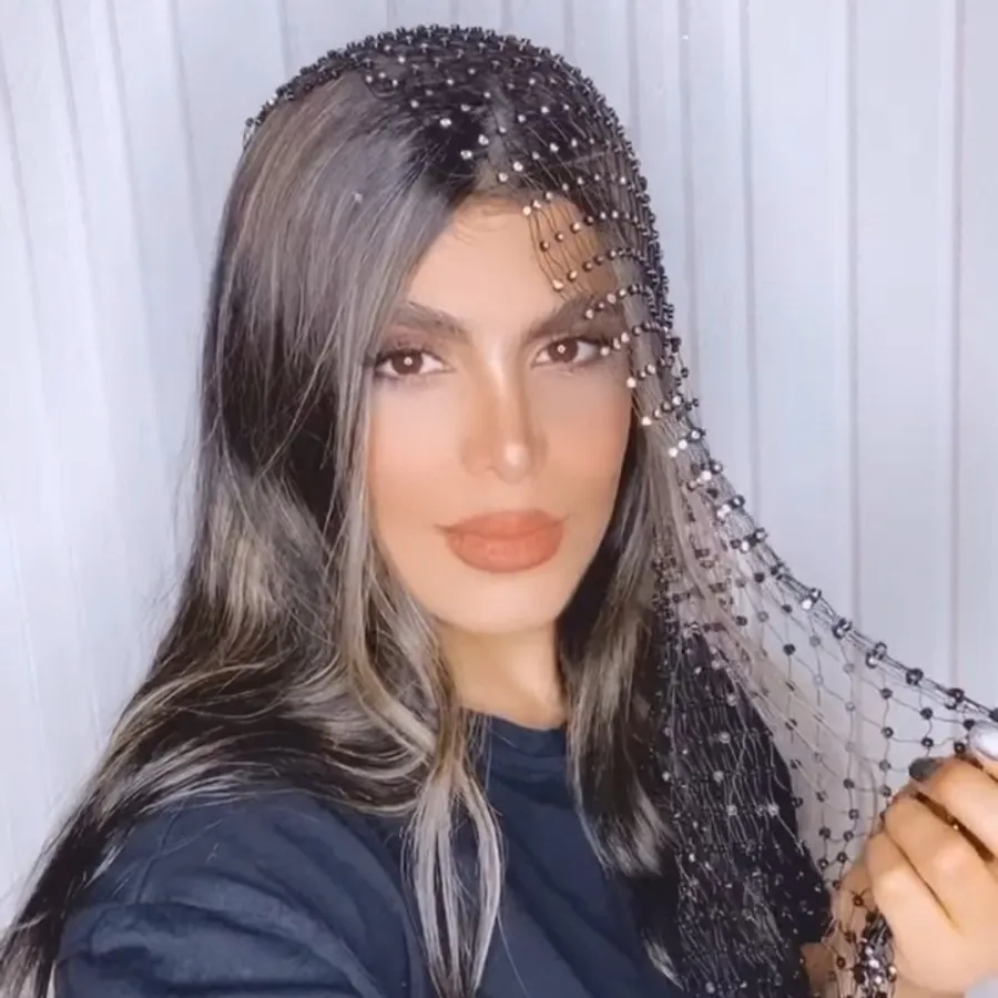 باندانا مش