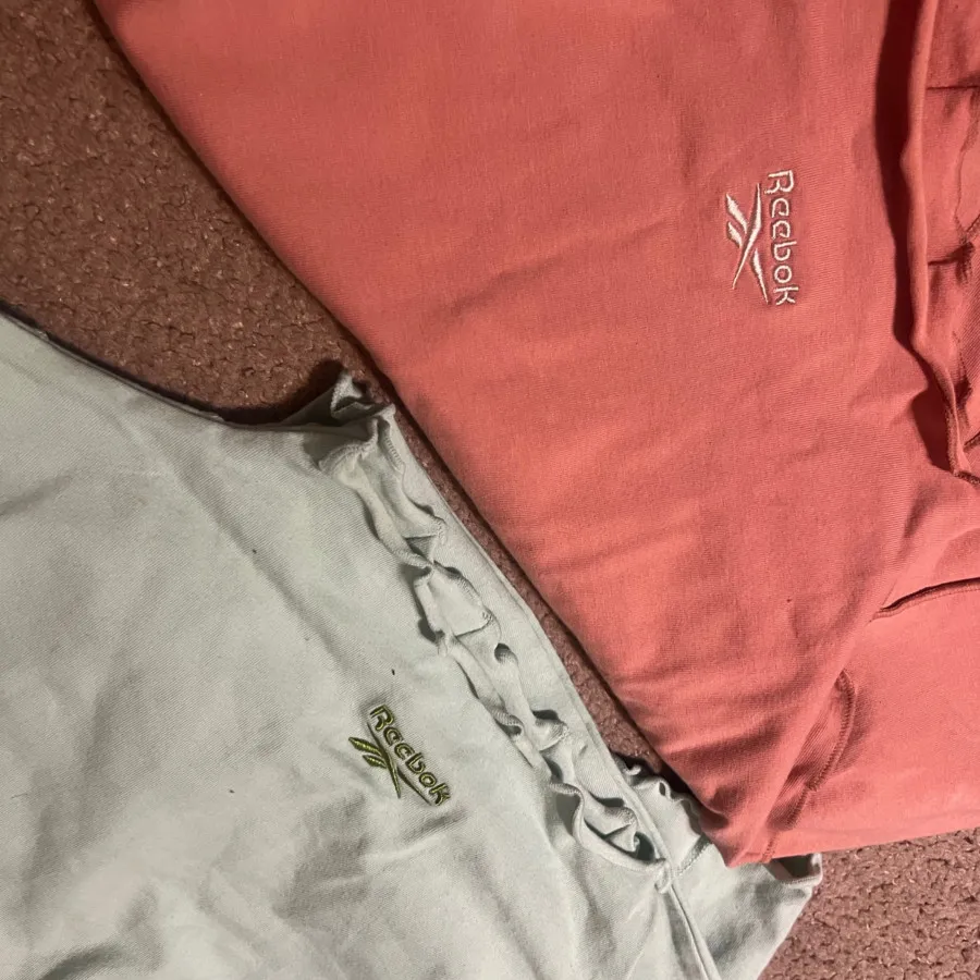 کراپ Reebok