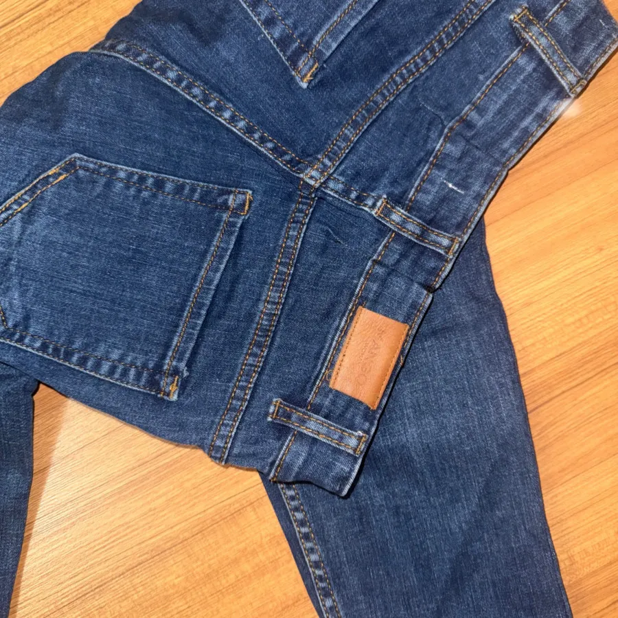 شلوار منگو ترک