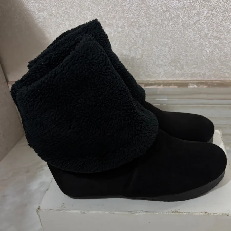 بوت جورابی/دوحالته