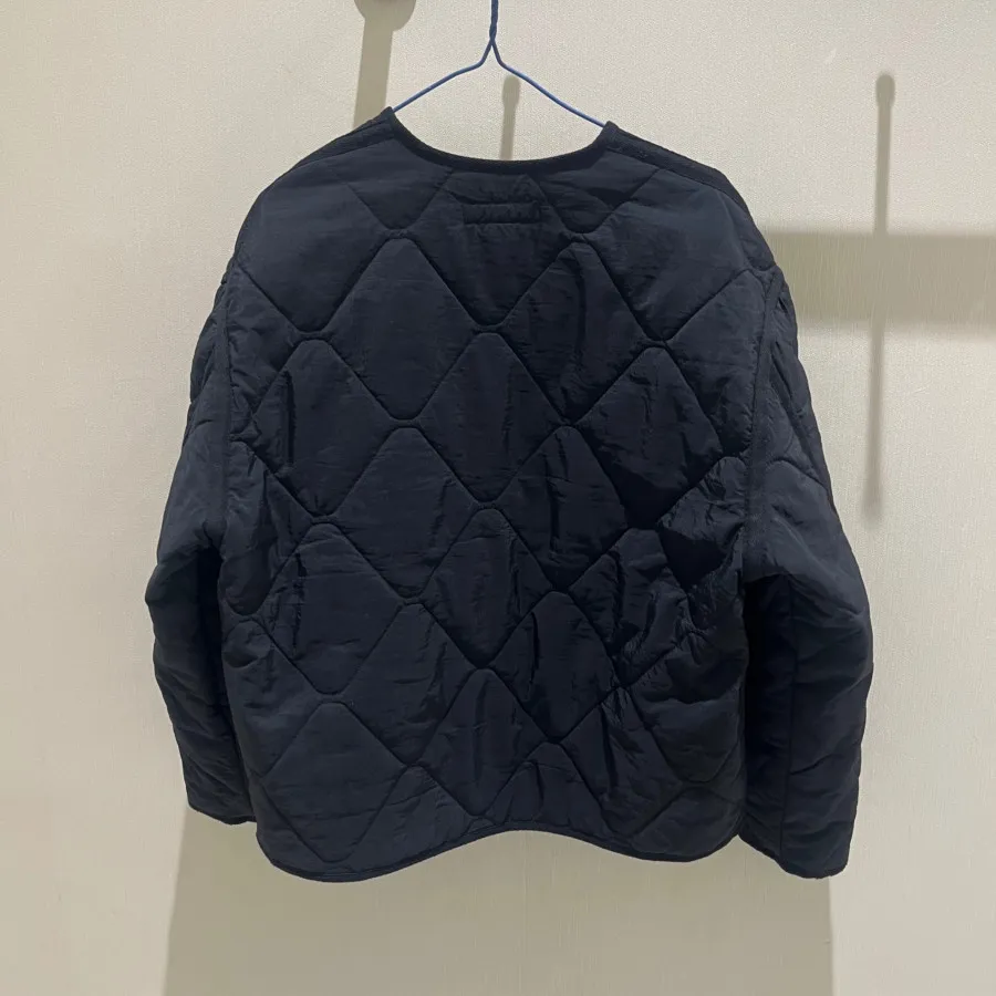 کاپشن زارا zara اورجینال