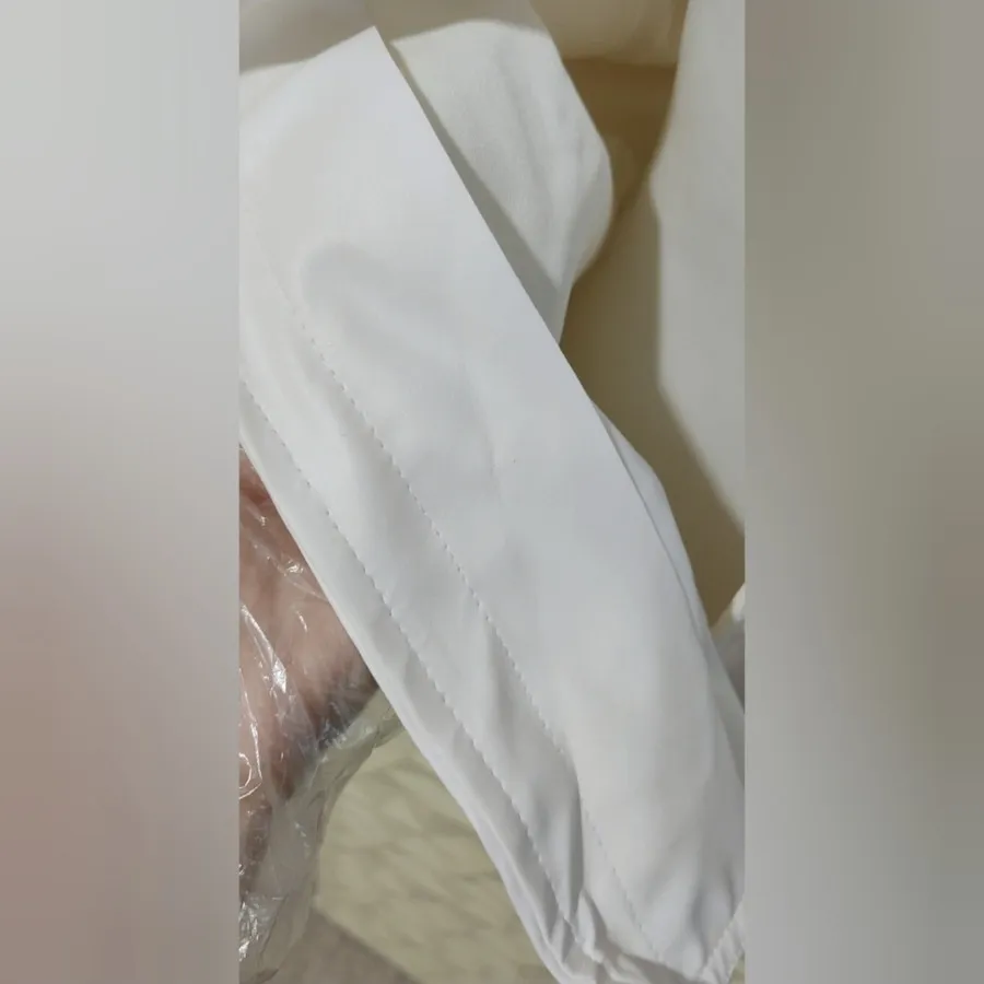 کاپشن چرم