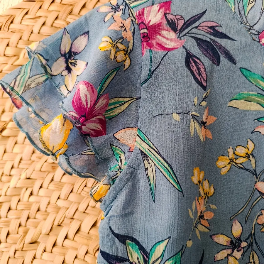 شومیز دخترانهBershka