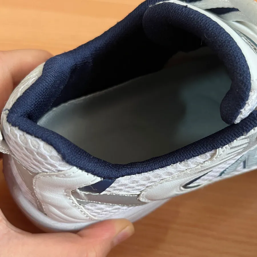 کتونی نیوبالانس اورجینال