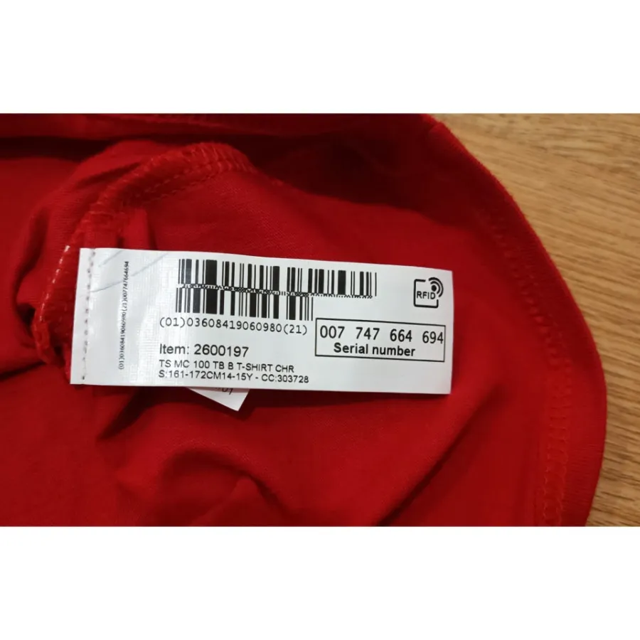 تیشرت ورزشی برند Levi's