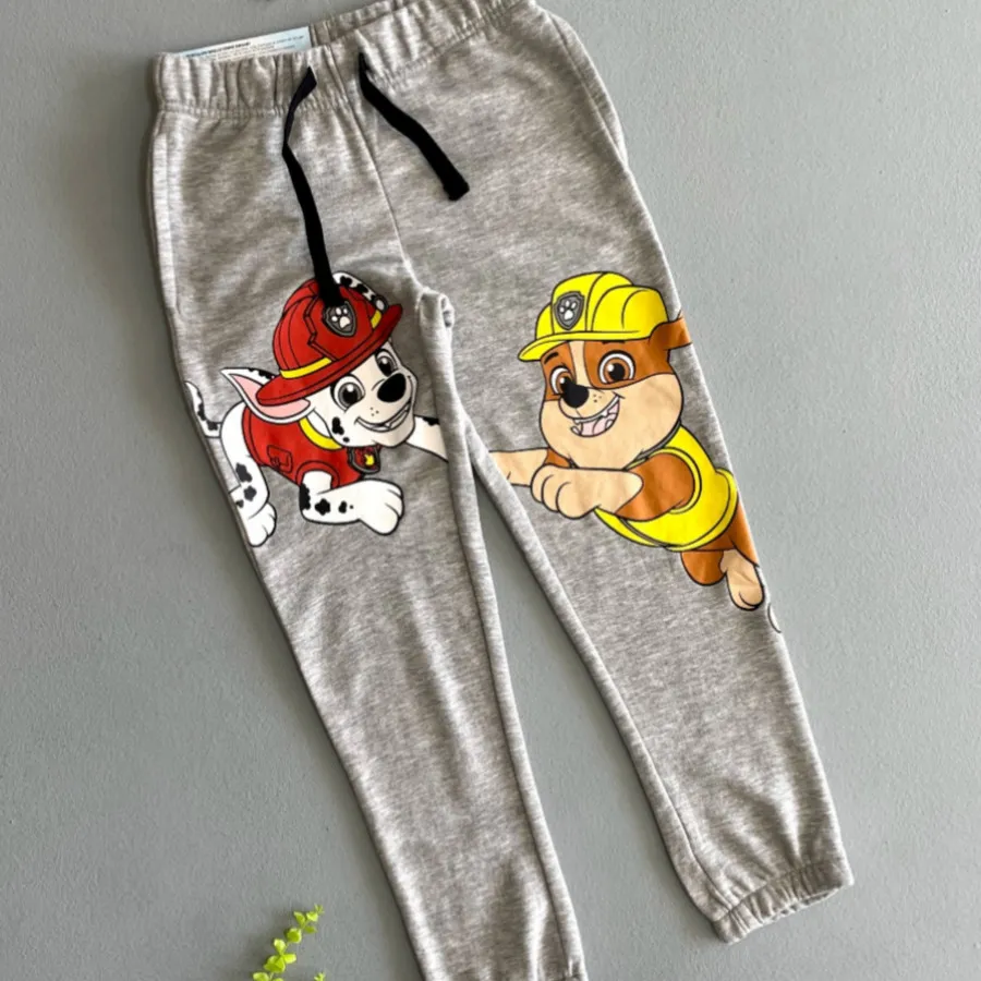 شلوار PAWPATROL