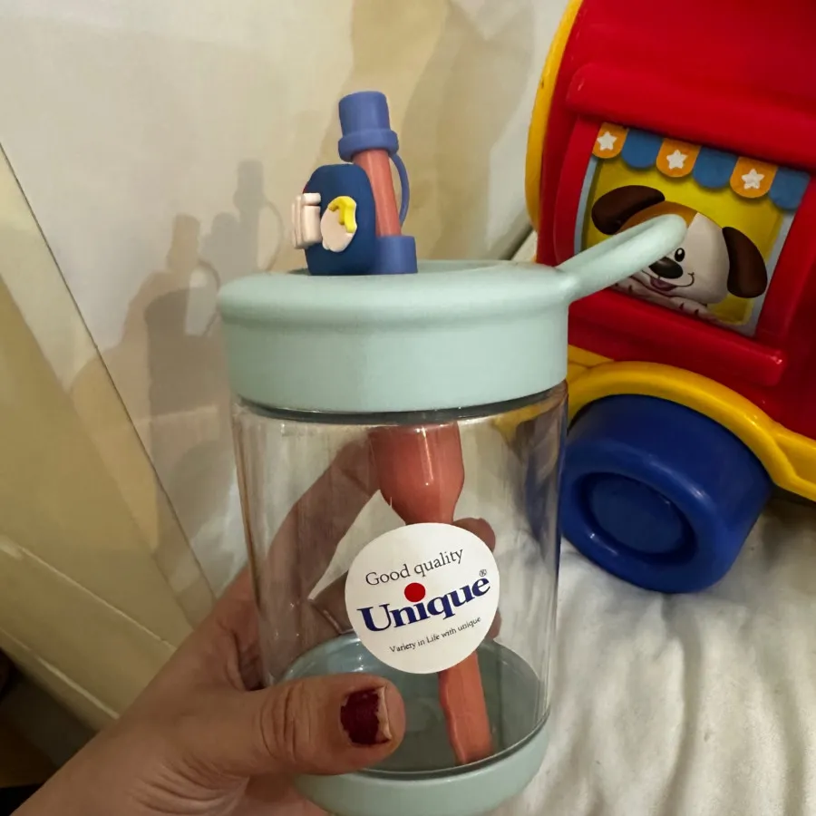 بطری آبخوری یونیک اصل