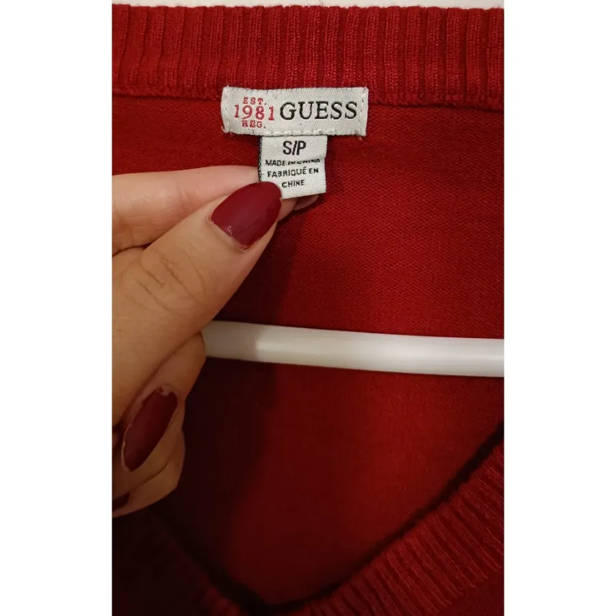 بافت برند گس