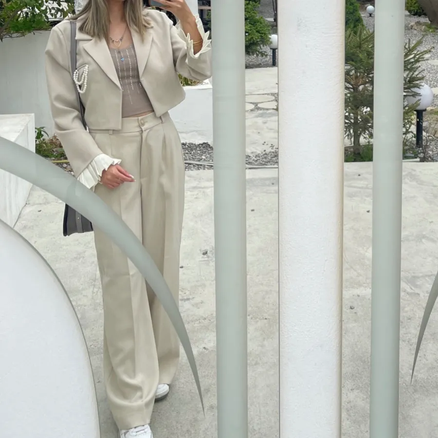 ست کت و شلوار عید