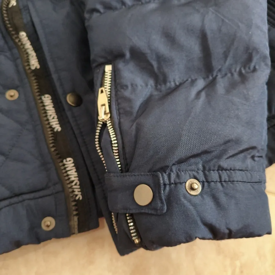 کاپشن مردانه