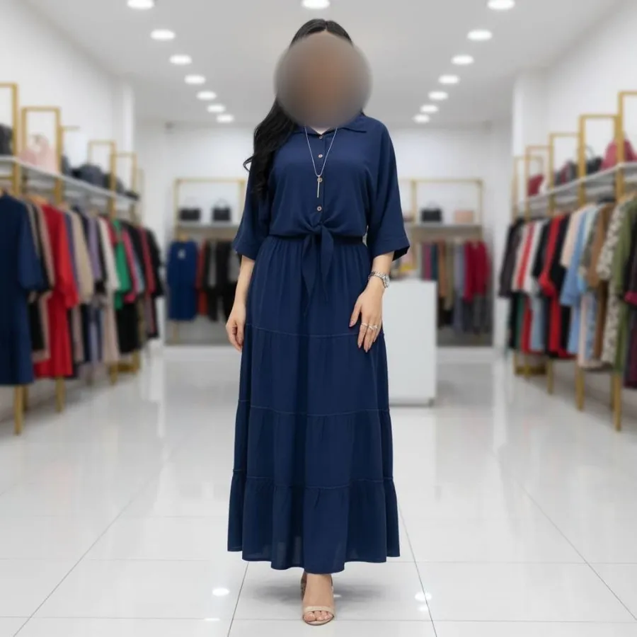شومیز دامن