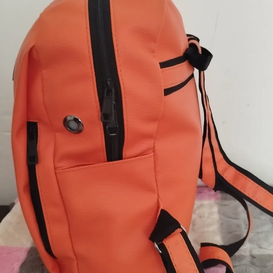 کوله پشتی برشکا