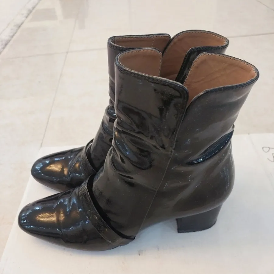 بوت برند ZARA