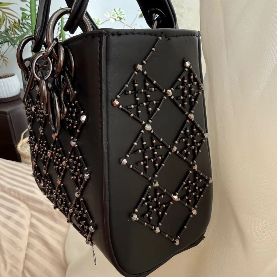 کیف مجلسی طرح دیور