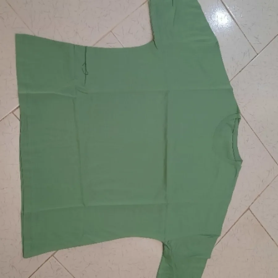تیشرت لانگ ساده