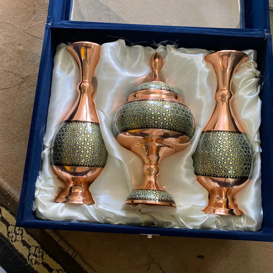 ست تزیینی