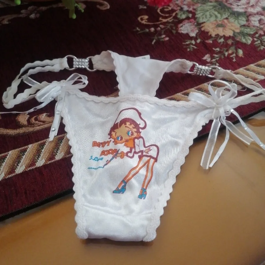 لباس زیر وارداتی