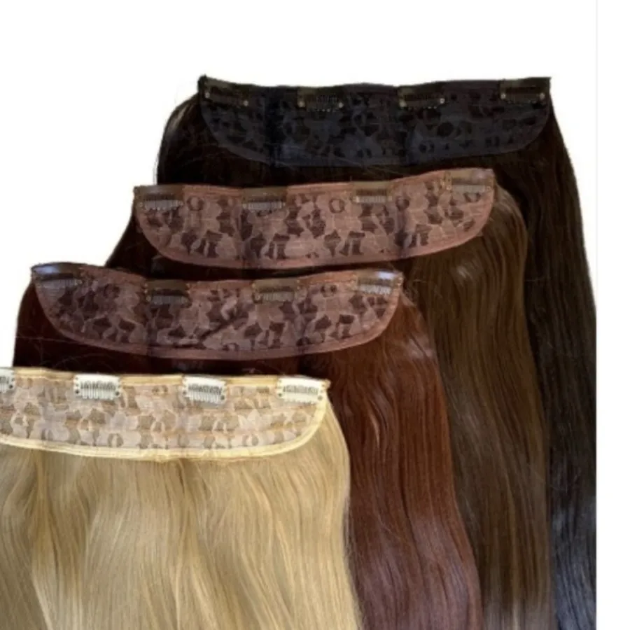 مو مصنوعی،پوستیژ