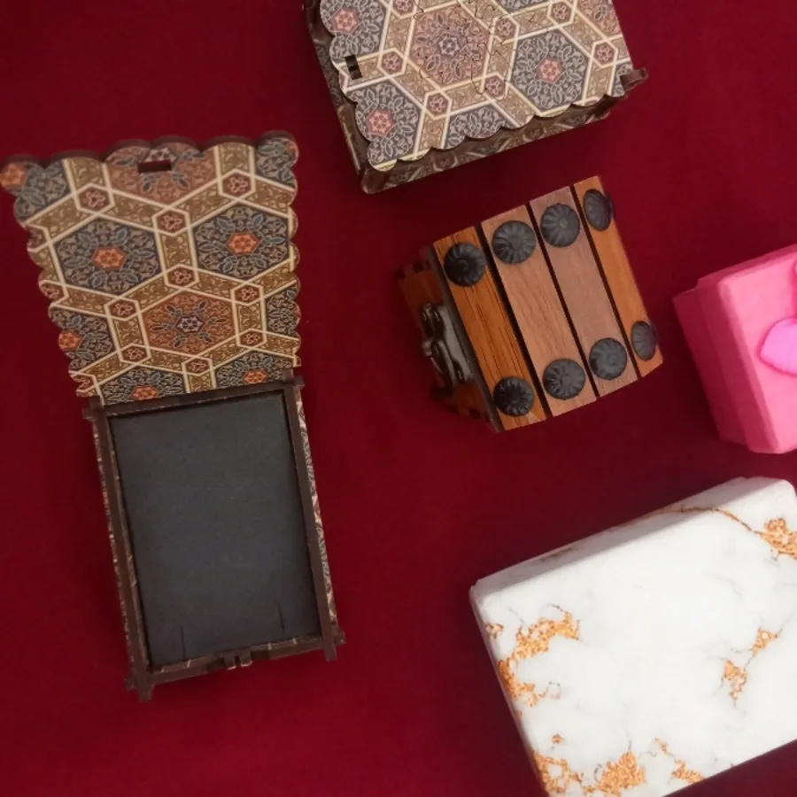 جعبه کادو
