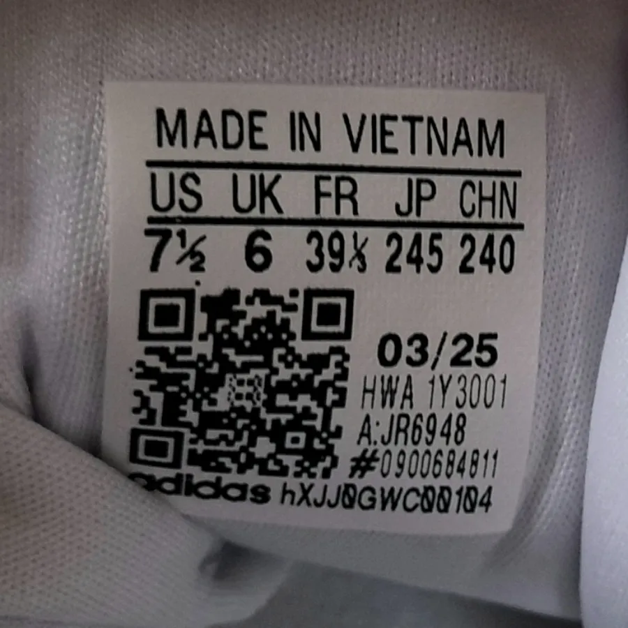 کفش زنانه رانینگ آدیداس